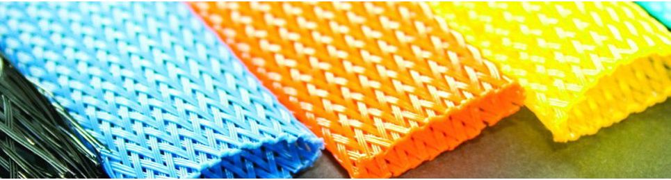 Expandable Braided Sleeving Product Guide