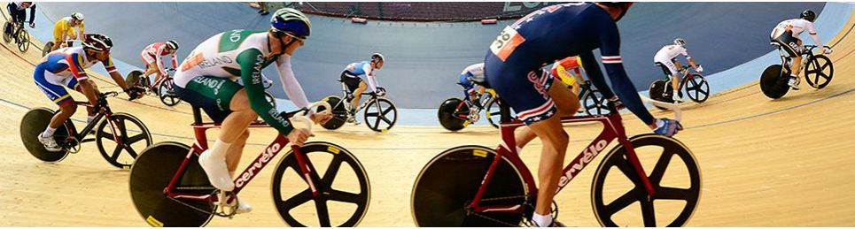 British Cycling Federation Switches To High Gear Thanks To Hilltop