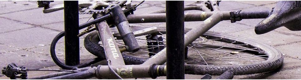 8 Reasons To Carry Cable Ties on Your Bike Ride