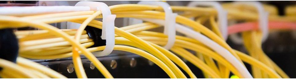 Cable management safety – what are your responsibilities?