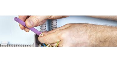 how to choose the right heat shrink for the job