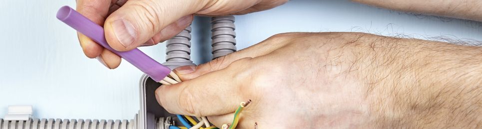 how to choose the right heat shrink for the job