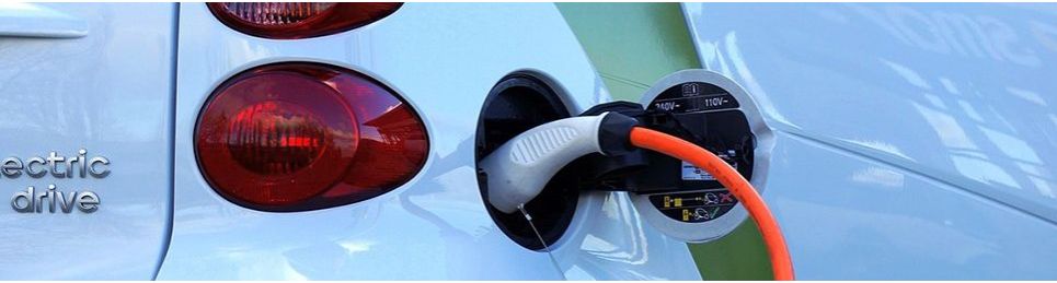 Charging Electric Cars Could Cost £100 Per Year