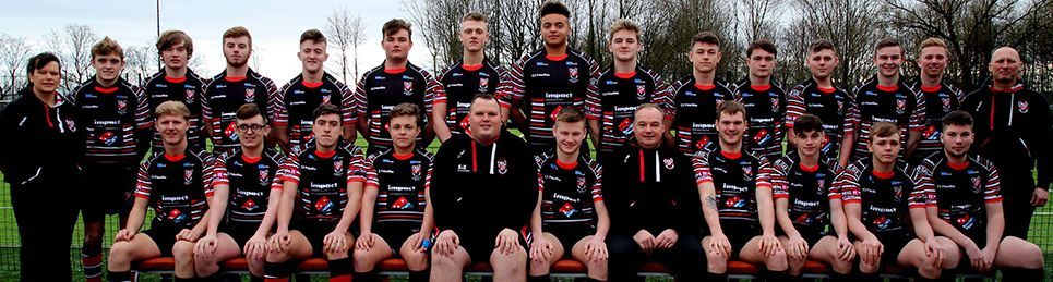 Hilltop Products Supports Leigh East U18s