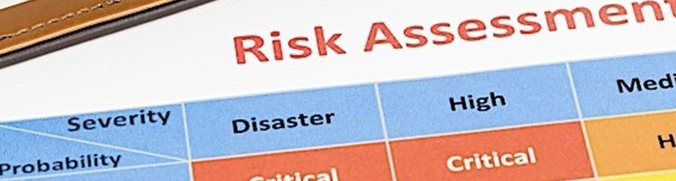 Quick guide to risk assessment