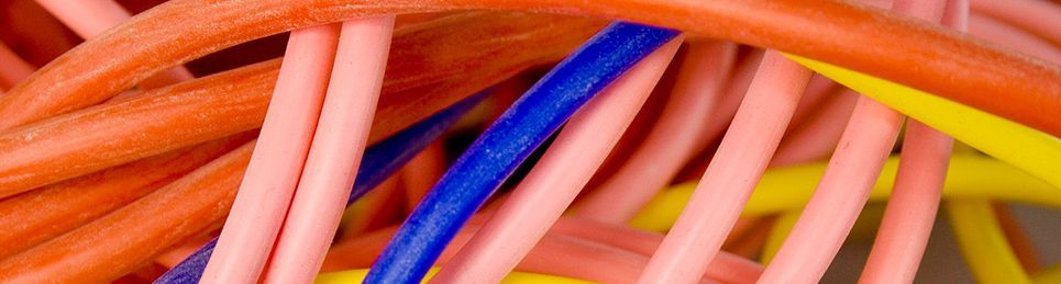 Silicone Tubing Features And Applications