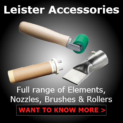 Leister Accessories