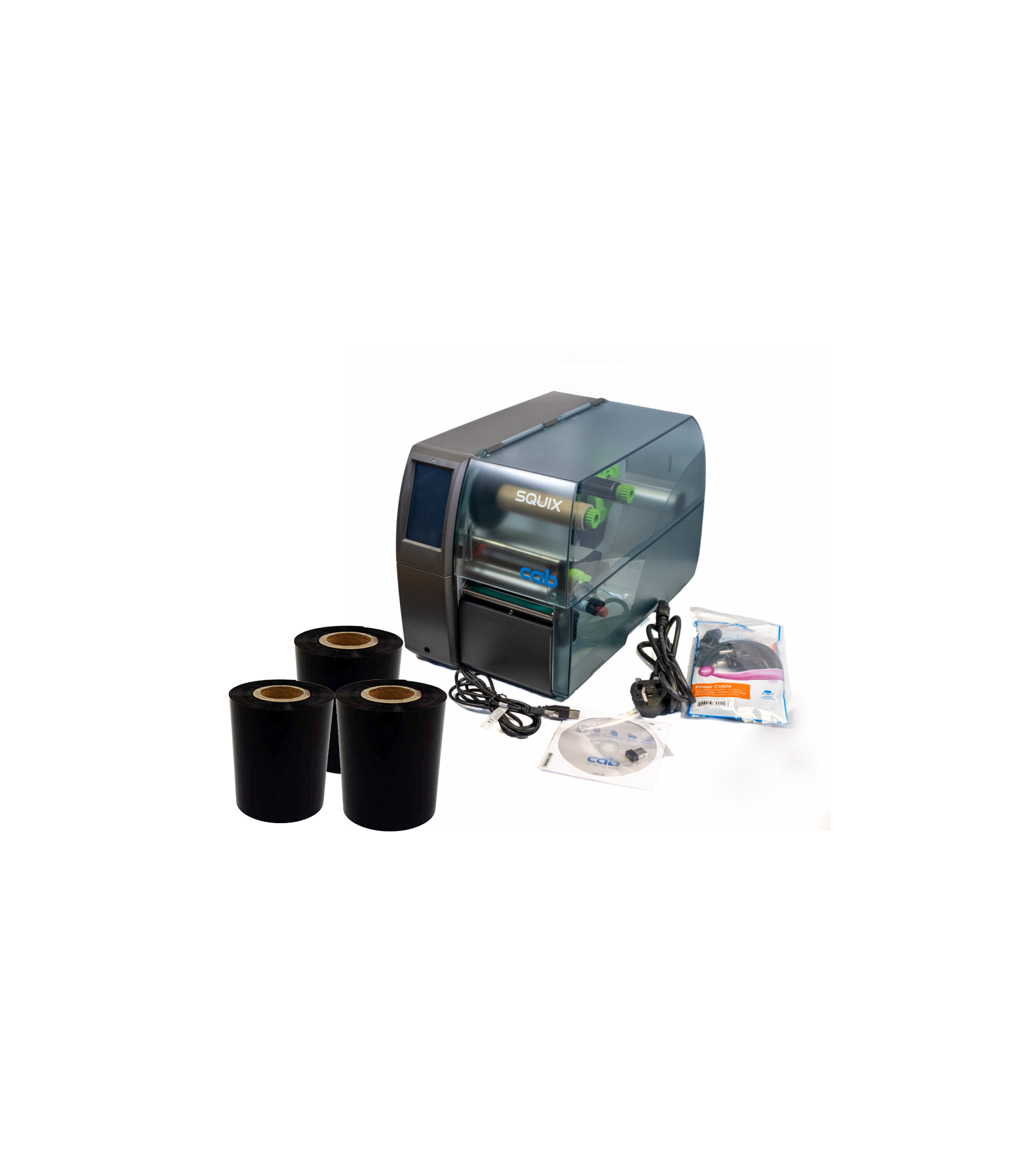 CAB Printers and Accessories