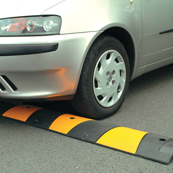 Cable Protectors, Speed Ramps & Barriers