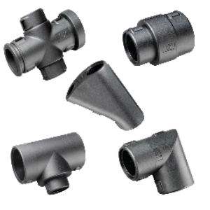 Hinged Fittings and Accessories