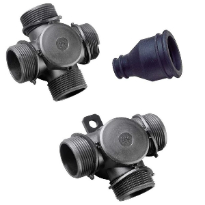 Sealed Fittings and Accessories