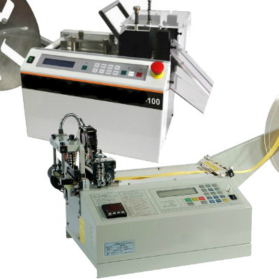 Automatic and Hand Cutting Machines for Various Materials