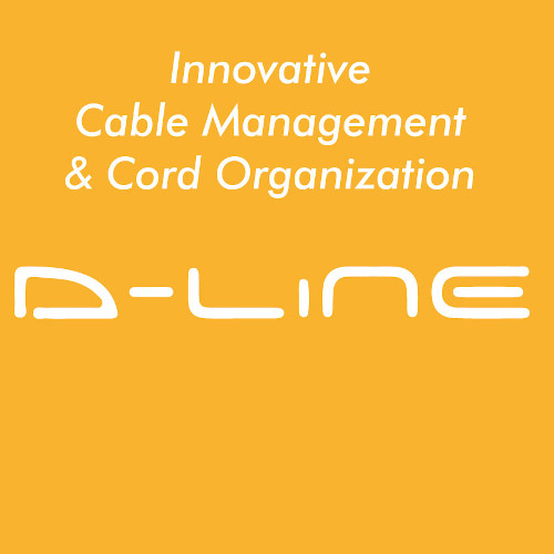 D-Line Cable Tidy Solutions