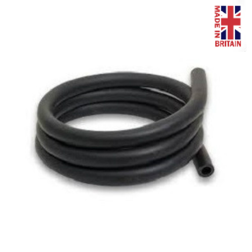 EPDM Smooth Rubber Tubings