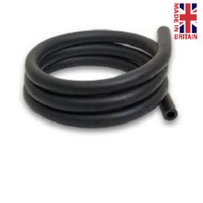 EPDM Smooth Rubber Tubings