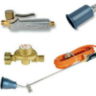 Roofing Propane Gas Blow Torch Range