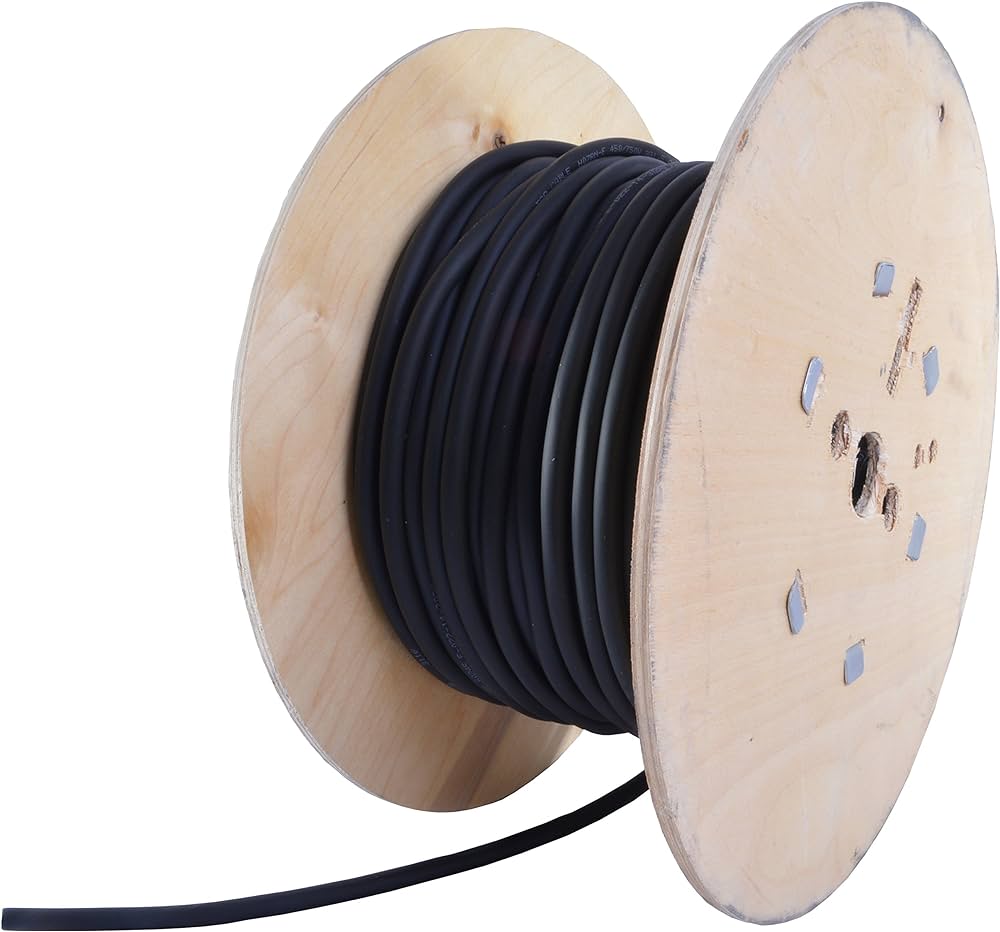 H07RN-F Heavy Duty Cable