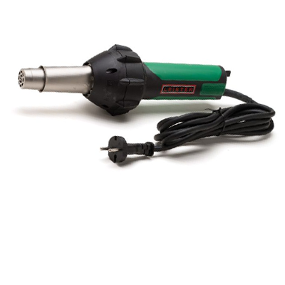 Leister Heat Guns - TRIAC S, ST, AT and More!