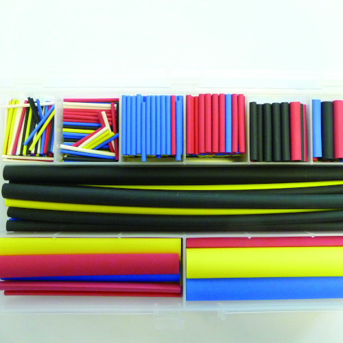 Heat Shrink Kits, Splices and Connectors