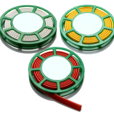 K-Type Cable Markers