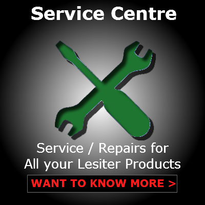 Leister Service Centre