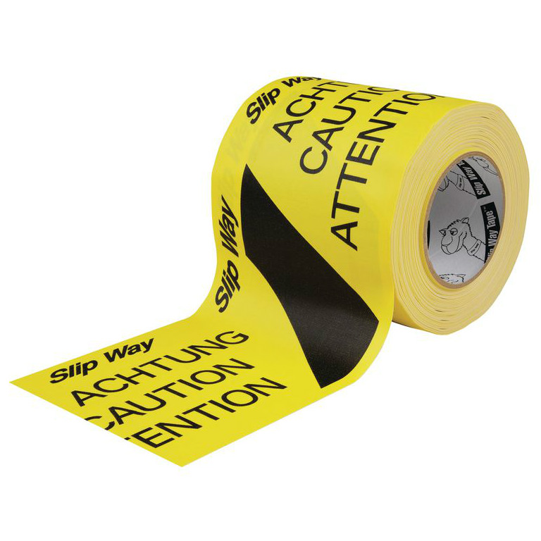 SlipWay Cable Cover Tape