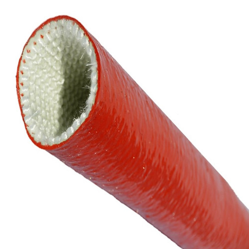 Pyrojacket Thermo Firesleeve - Glass Fibre Fire Protection Sleevings