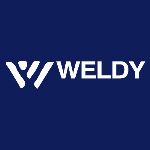 WELDY, a brand of Leister
