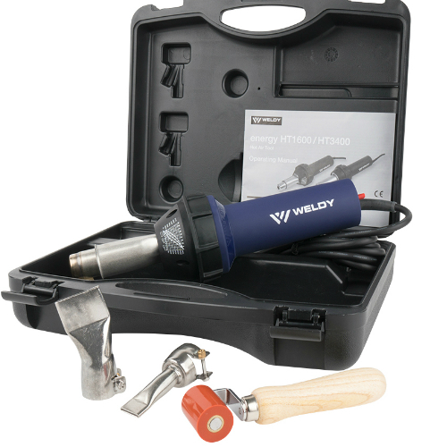 WELDY Heat Gun / Tool Kits