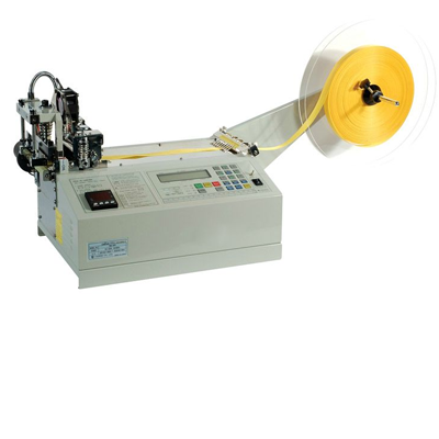 Automatic & Hand Cutting Machines for various Materials