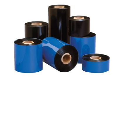 Black Thermal Transfer Ribbons