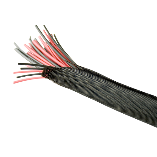 Retrofit/Wraparound Sleeving