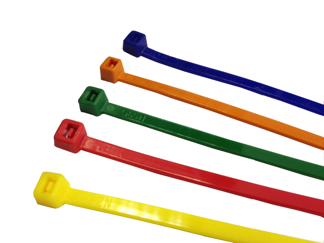 Cable Ties & Printed Cable Ties