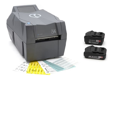 Cembre Printers