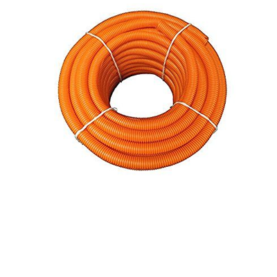 EVO™ CTPA Orange Flexible Conduit / Convoluted Hilcon L