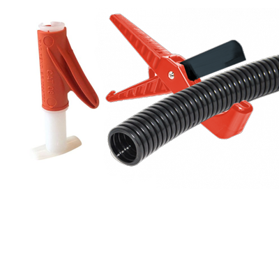 Conduit Applicator & Cutting Tools