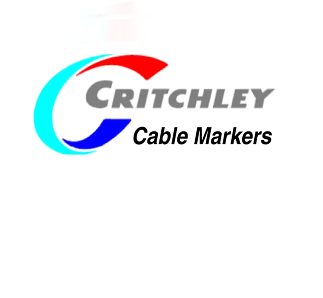 Critchley Cable Markers