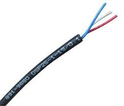 Raychem / TE Connectivity EPDM Cable