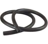 EPDM Smooth Rubber Tubing