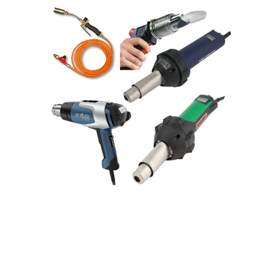 Heat Guns / Hot Air & Gas Tools