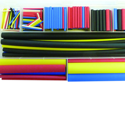 Heat Shrink Kits, Splices and Connectors