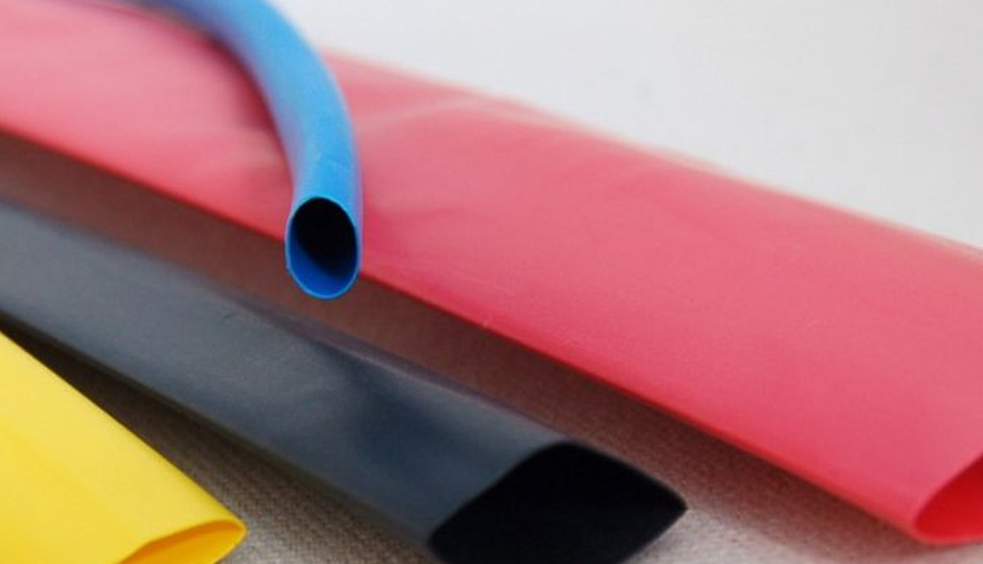 Heat Shrink Tubing