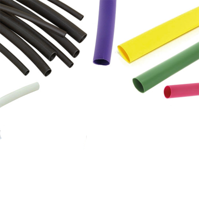 Heat Shrink Tubing - Single Wall