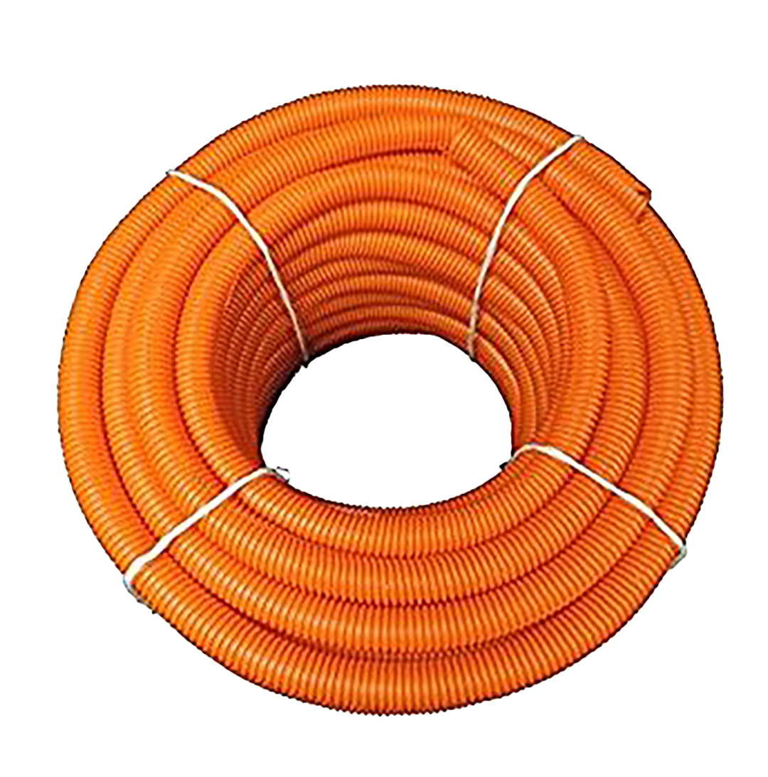 EVO™ CTPA Orange Flexible Conduit / Convoluted Hilcon L