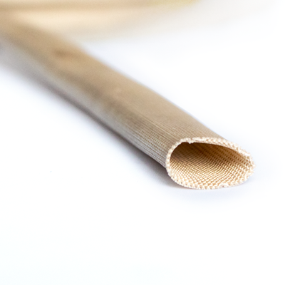 Vidaflex 710 Silicone Coated Glass Sleeve