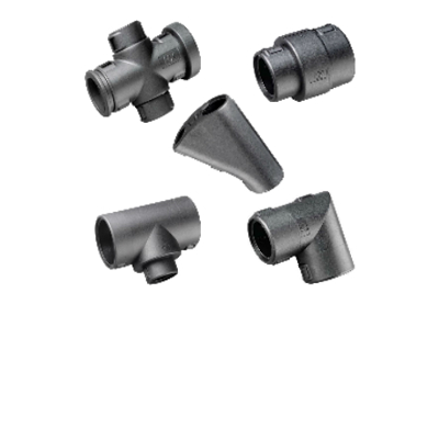 Hinged Fittings & Accessories