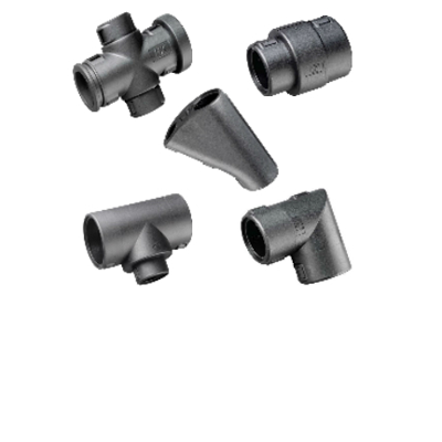Hinged Fittings and Accessories