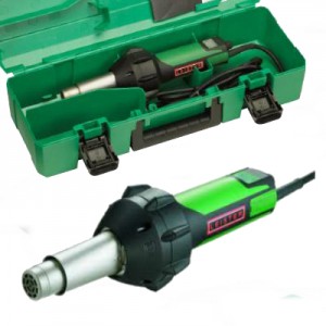 Leister Heat Guns - TRIAC S, ST, AT and More!
