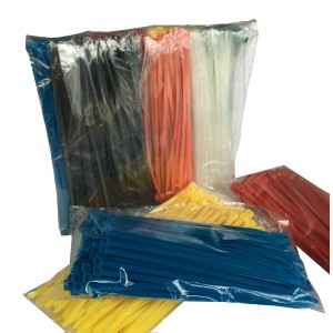 Cable Tie Packs