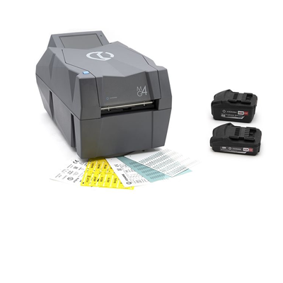 CEMBRE Printers and Accessories